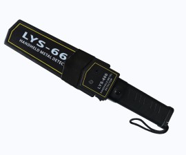 郊区培训中心手持式金属检测器LYS-160
